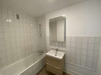 Location appartement 3 pièces
