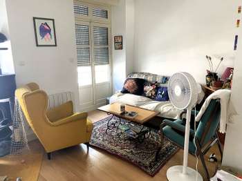 Location appartement 3 pièces Rennes 35