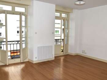 Location appartement 3 pièces Rennes 35