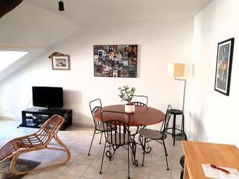 Location Appartement 2 piècesRennes