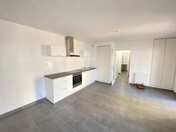 Location Appartement 3 piècesRennes
