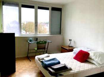 Photo Location Chambre Rennes