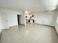 Location appartement 4 pièces Location appartement 4 pièces