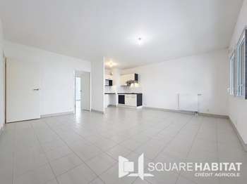 Location Appartement 4 piècesRennes