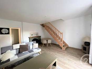 Location Appartement 3 piècesRennes