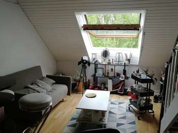 Photo Location Studio Rennes