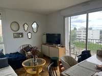 Location appartement 2 pièces