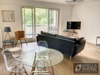 Location appartement 3 pièces Rennes 35