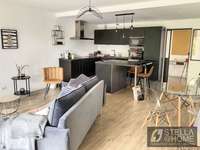 Location appartement 3 pièces
