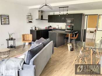 Location Appartement 3 piècesRennes