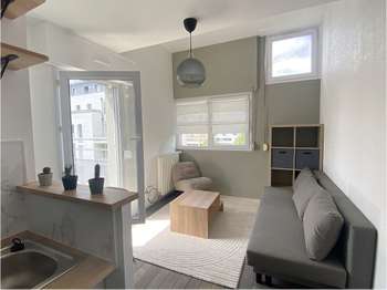 Location StudioRennes