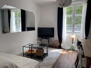 Location appartement 3 pièces Rennes 35