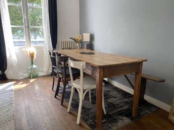 Location appartement 3 pièces