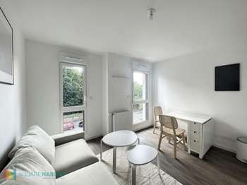 Location appartement 1 pièce Rennes 35