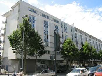 Location StudioRennes