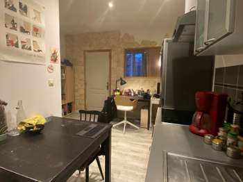 Location Appartement 2 piècesRennes