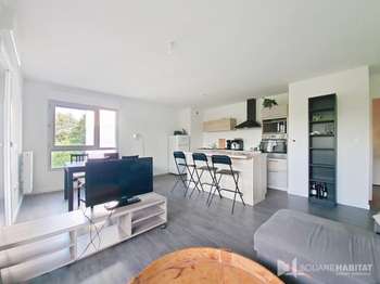 Location appartement 5 pièces Rennes 35