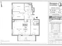 Location appartement 5 pièces Location appartement 5 pièces