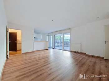 Location appartement 3 pièces