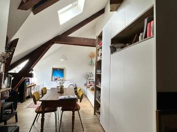 Location appartement 2 pièces Rennes 35