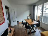 Location appartement 2 pièces