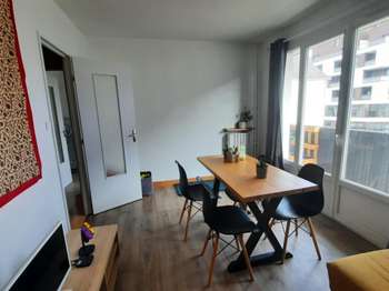Location appartement 2 pièces Rennes 35