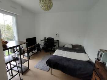 Location appartement 1 pièce Rennes 35
