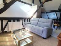Location appartement 1 pièce