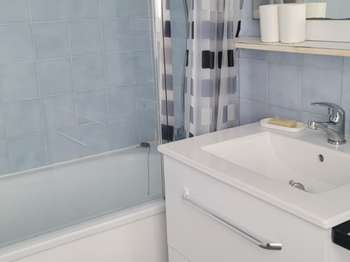 Location Studio 1 pièce