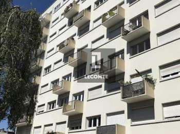 Location Appartement 3 piècesRennes