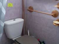 Location Studio 1 pièce