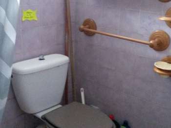 Location Studio 1 pièce
