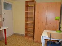 Location Studio 1 pièce