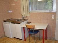 Location Studio 1 pièce