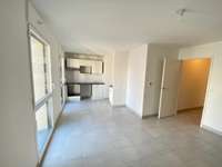 Location appartement 4 pièces