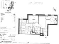 Location appartement 4 pièces