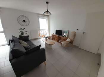 Location appartement 3 pièces Rennes 35