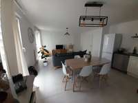 Location appartement 3 pièces