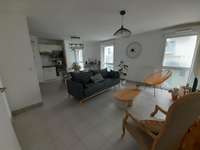 Location appartement 3 pièces