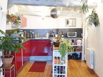 Location appartement 2 pièces Rennes 35