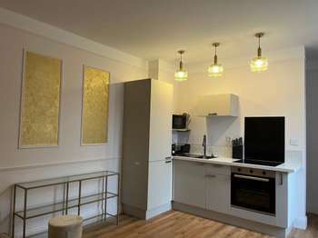 Location appartement 2 pièces Rennes 35