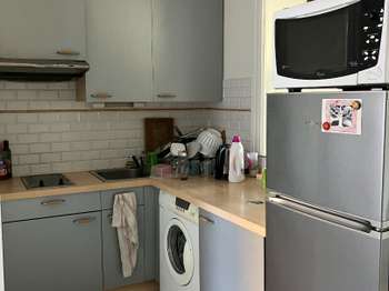 Location Appartement 2 piècesRennes
