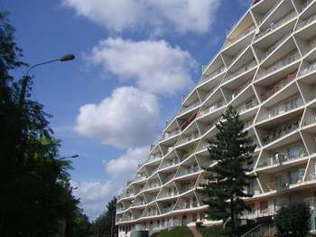 Location Appartement T1Rennes