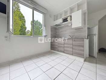 Location appartement 1 pièce Rennes 35