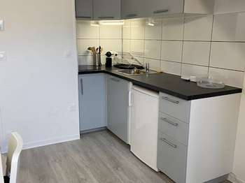 Location Appartement 2 piècesRennes