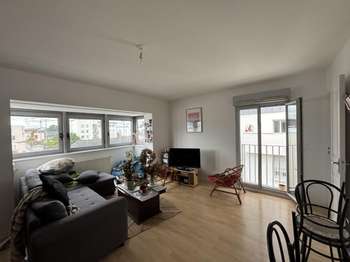 Location appartement 3 pièces Rennes 35