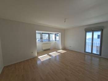 Location Appartement 3 piècesRennes