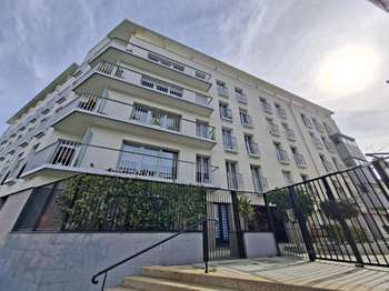 Location Appartement 3 piècesRennes