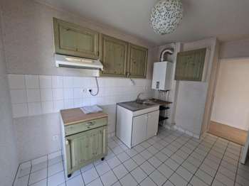 Location appartement 3 pièces