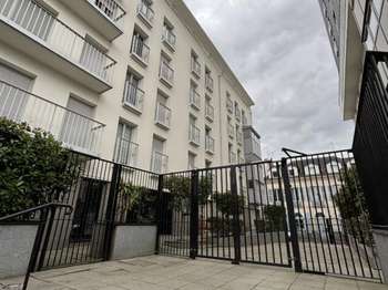 Location Appartement 3 piècesRennes